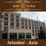 Istanbul Hotel Suadiye